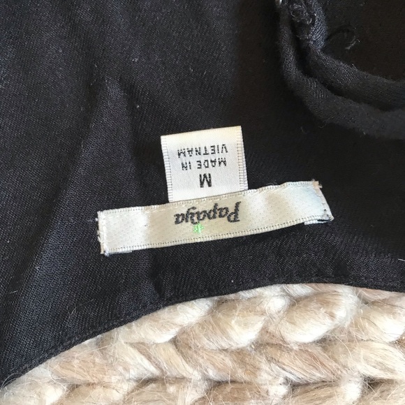 Papaya romper 🌼 - Picture 6 of 6